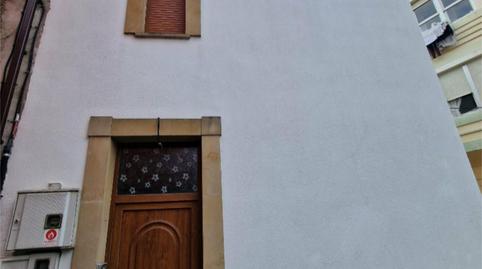 Foto 2 de Casa adosada en venda a Plaza Mayor, 12, Ampuero, Cantabria