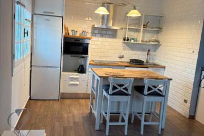 Estudi de lloguer a Los Rios, Mijas - imatge 1 Foto 1 de Estudi de lloguer a Los Rios, Mijas