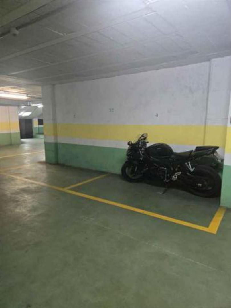 Parking of Garage to rent in Bueu