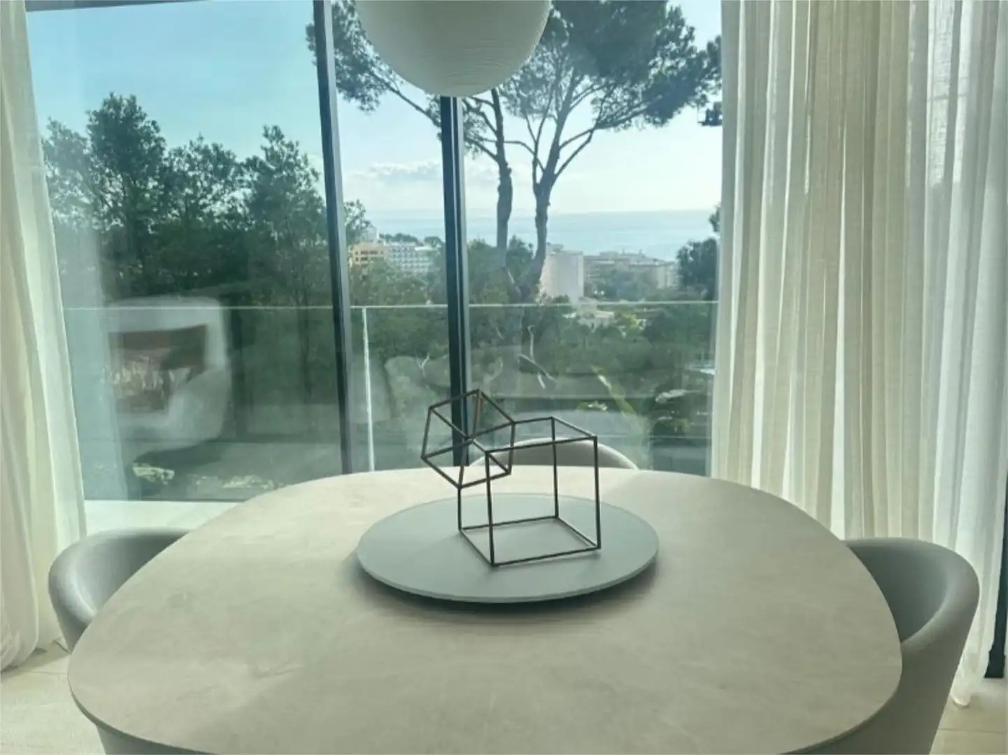 Casa o xalet en venda a Carrer de Sant Josep, 51, Costa d'en Blanes Menjador de Casa o xalet en venda en Calvià amb Aire condicionat, Terrassa i Piscina