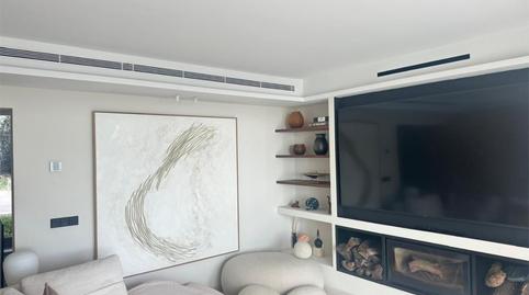 Foto 3 de Casa o xalet en venda a Carrer de Sant Josep, 51, Costa d'en Blanes, Calvià