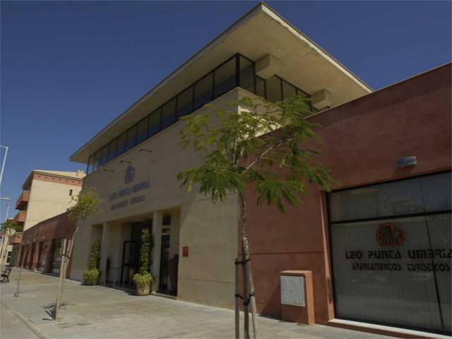 Apartamento en Alquiler en Avenida del Decano, 1 en Punta Umbría