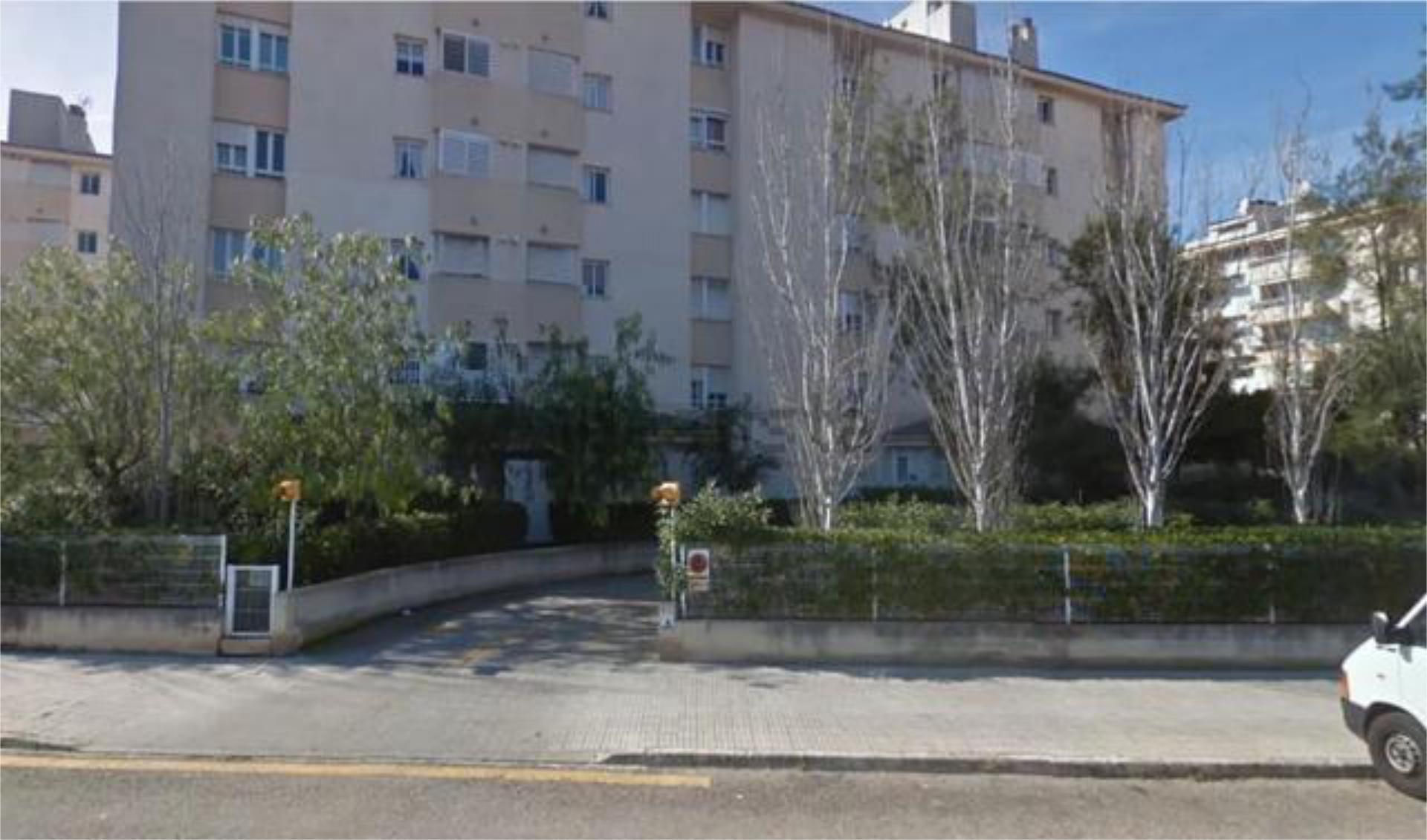 Exterior view of Garage to rent in  Palma de Mallorca