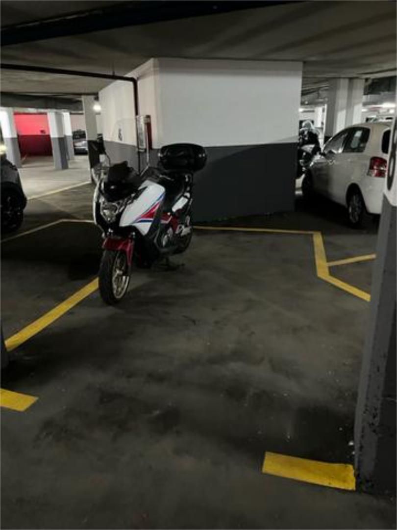 Aparcament de Garatge de lloguer en  Madrid Capital