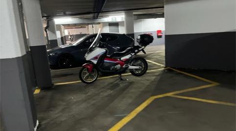 Foto 2 de Garatge de lloguer a Palomeras Bajas,  Madrid Capital