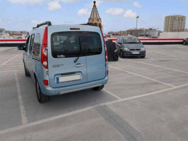 Garaje en Alquiler en Arenales - Lugo - Avda. Marítima