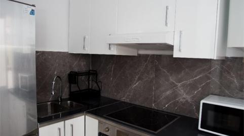 Foto 5 de Pis per a compartir a Calle Arroyomolinos de León, 25, Isla Chica,  Huelva Capital