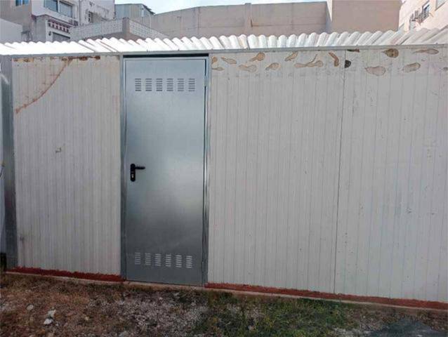 Trastero en Alquiler en Vistahermosa