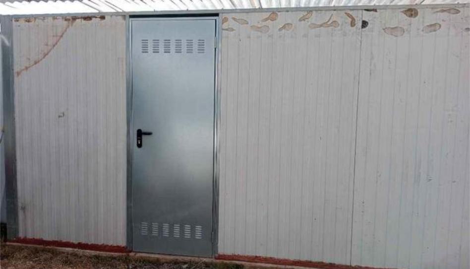 Traster de lloguer a Vistahermosa, Alicante / Alacant - imatge 1 Foto 1 de Traster de lloguer a Vistahermosa, Alicante / Alacant