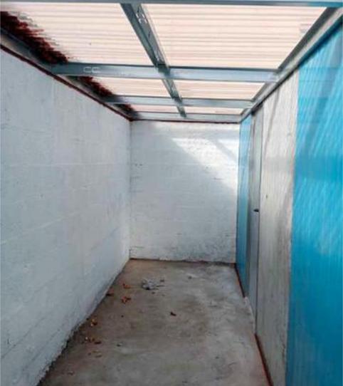 Traster de lloguer a Vistahermosa, Alicante / Alacant - imatge 2 Foto 2 de Traster de lloguer a Vistahermosa, Alicante / Alacant