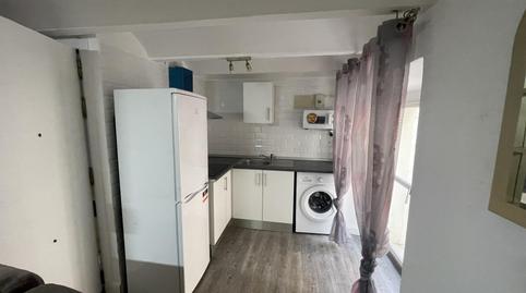 Foto 5 de Pis en venda a Calle Posadilla, 3, El Pópulo - Santa María,  Cádiz Capital