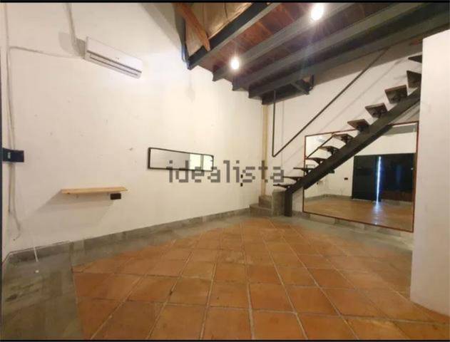 Local comercial en Alquiler en Divina Pastora - La Yeguada