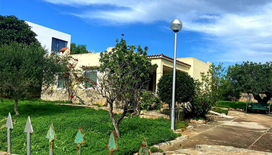 House or chalet for sale in Carrer de Sa Medalla, 7, Cala Figuera, Santanyí - image 1 Photo 1 of House or chalet for sale in Carrer de Sa Medalla, 7, Cala Figuera, Santanyí