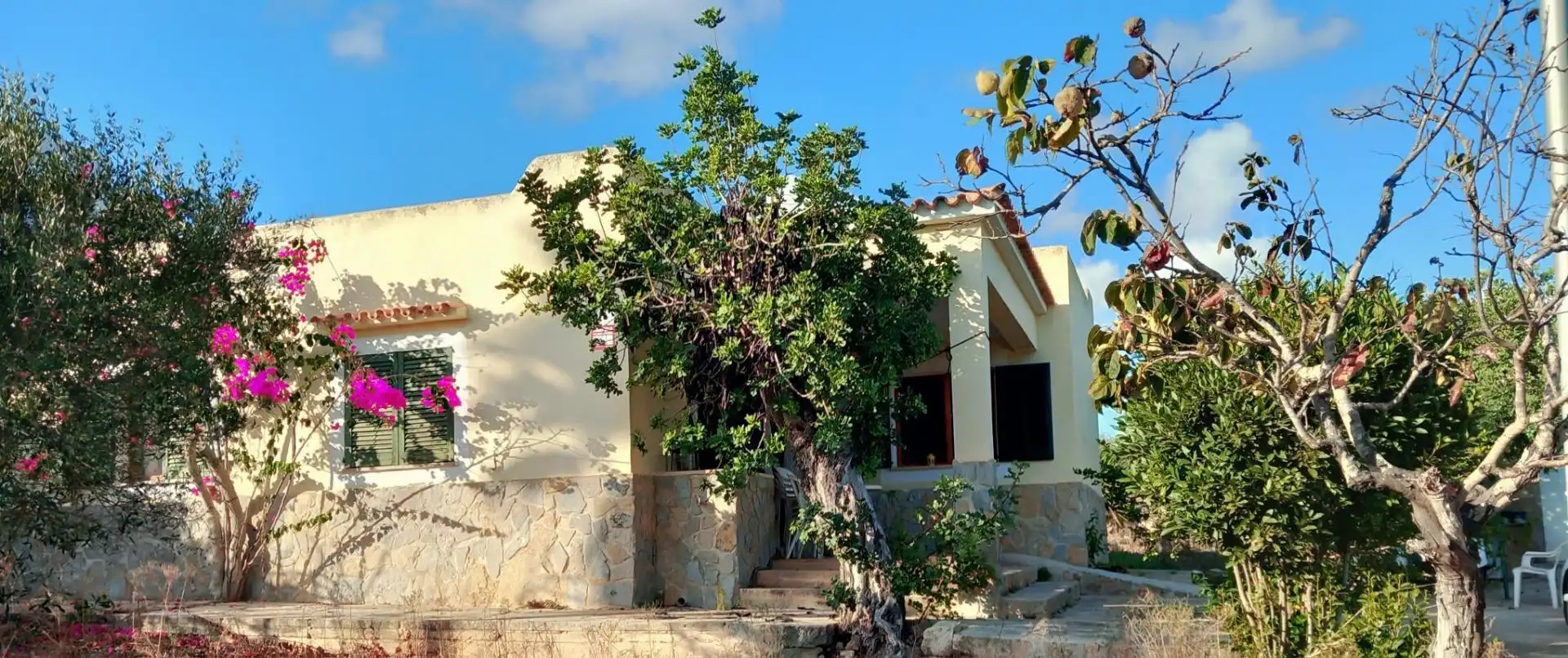 Casa o chalet en venta en Carrer de sa Medalla, 7, Cala Figuera Vista exterior de Casa o chalet en venta en Santanyí con Aire acondicionado, Calefacción y Jardín privado