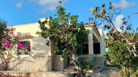 House or chalet for sale in Carrer de Sa Medalla, 7, Cala Figuera, Santanyí - image 5 Photo 5 of House or chalet for sale in Carrer de Sa Medalla, 7, Cala Figuera, Santanyí