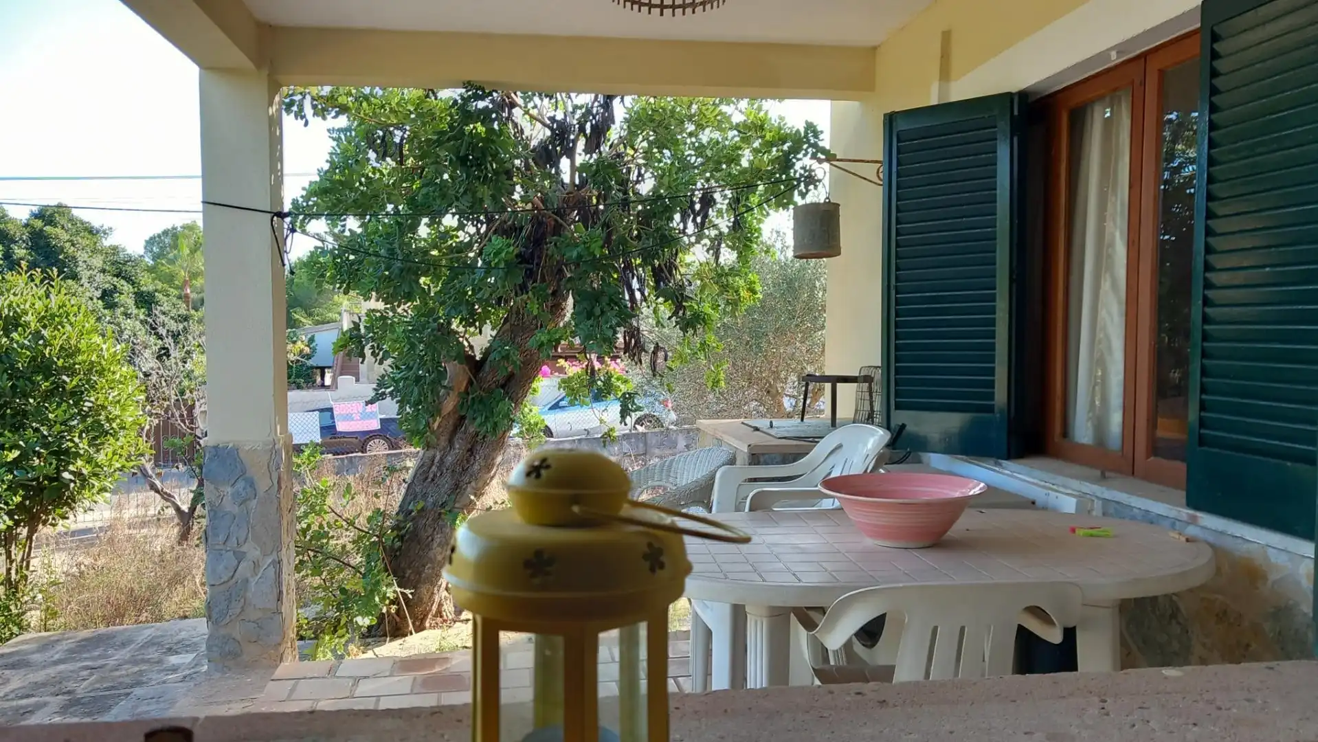 Casa o chalet en venta en Carrer de sa Medalla, 7, Cala Figuera Jardín de Casa o chalet en venta en Santanyí con Aire acondicionado, Calefacción y Jardín privado