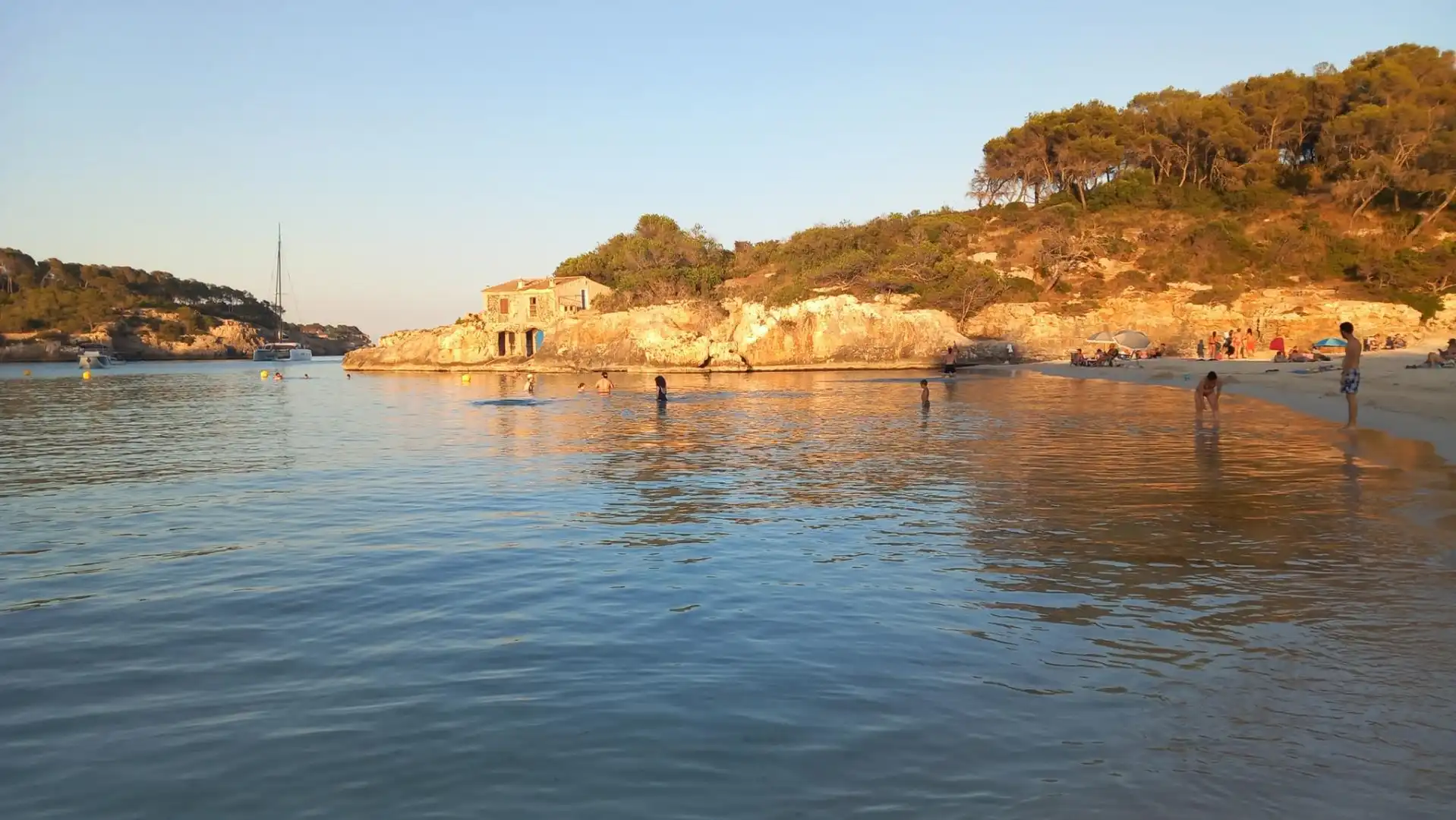 Casa o chalet en venta en Carrer de sa Medalla, 7, Cala Figuera Piscina de Casa o chalet en venta en Santanyí con Aire acondicionado, Calefacción y Jardín privado