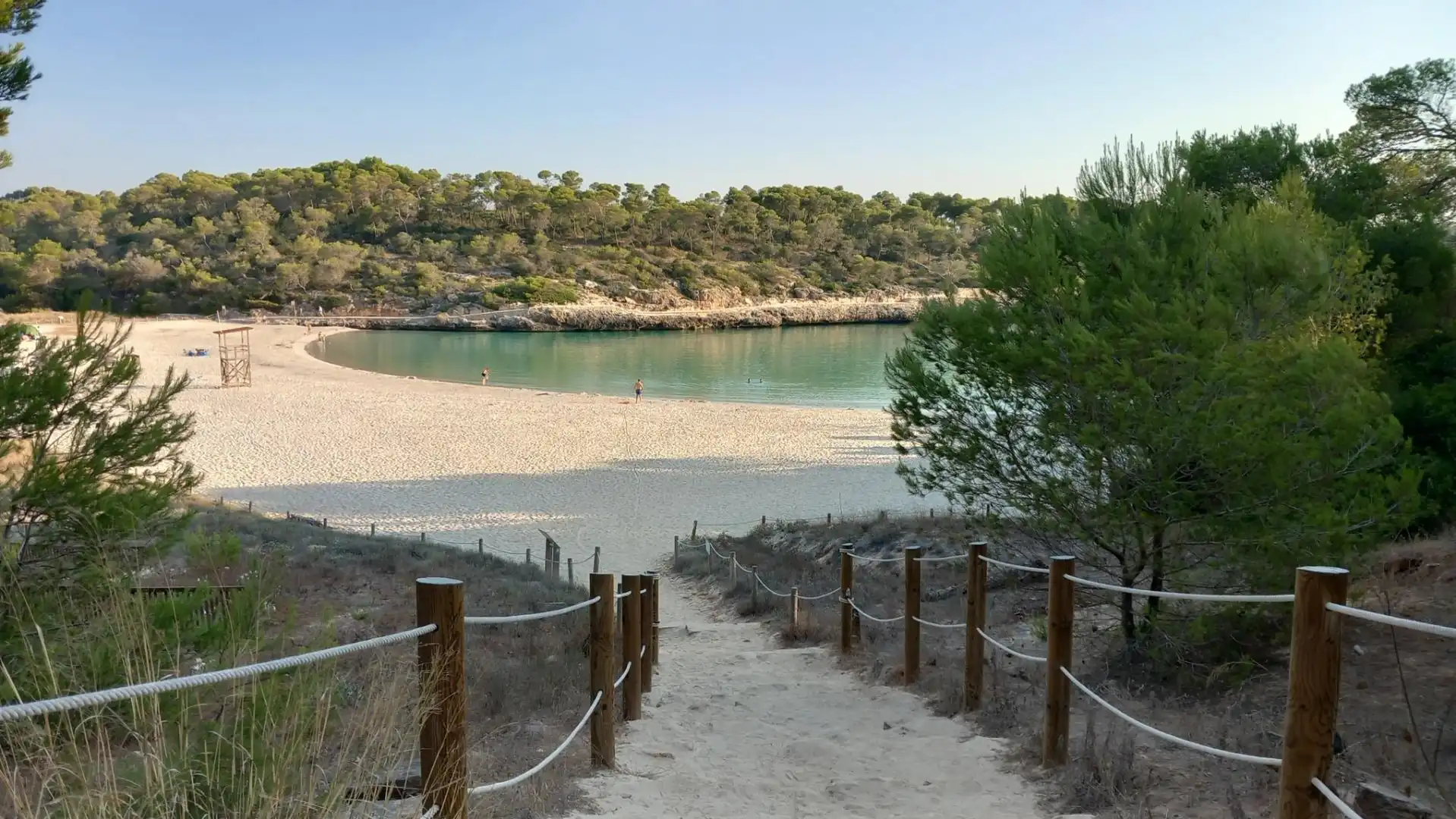 Casa o chalet en venta en Carrer de sa Medalla, 7, Cala Figuera Vista exterior de Casa o chalet en venta en Santanyí con Aire acondicionado, Calefacción y Jardín privado