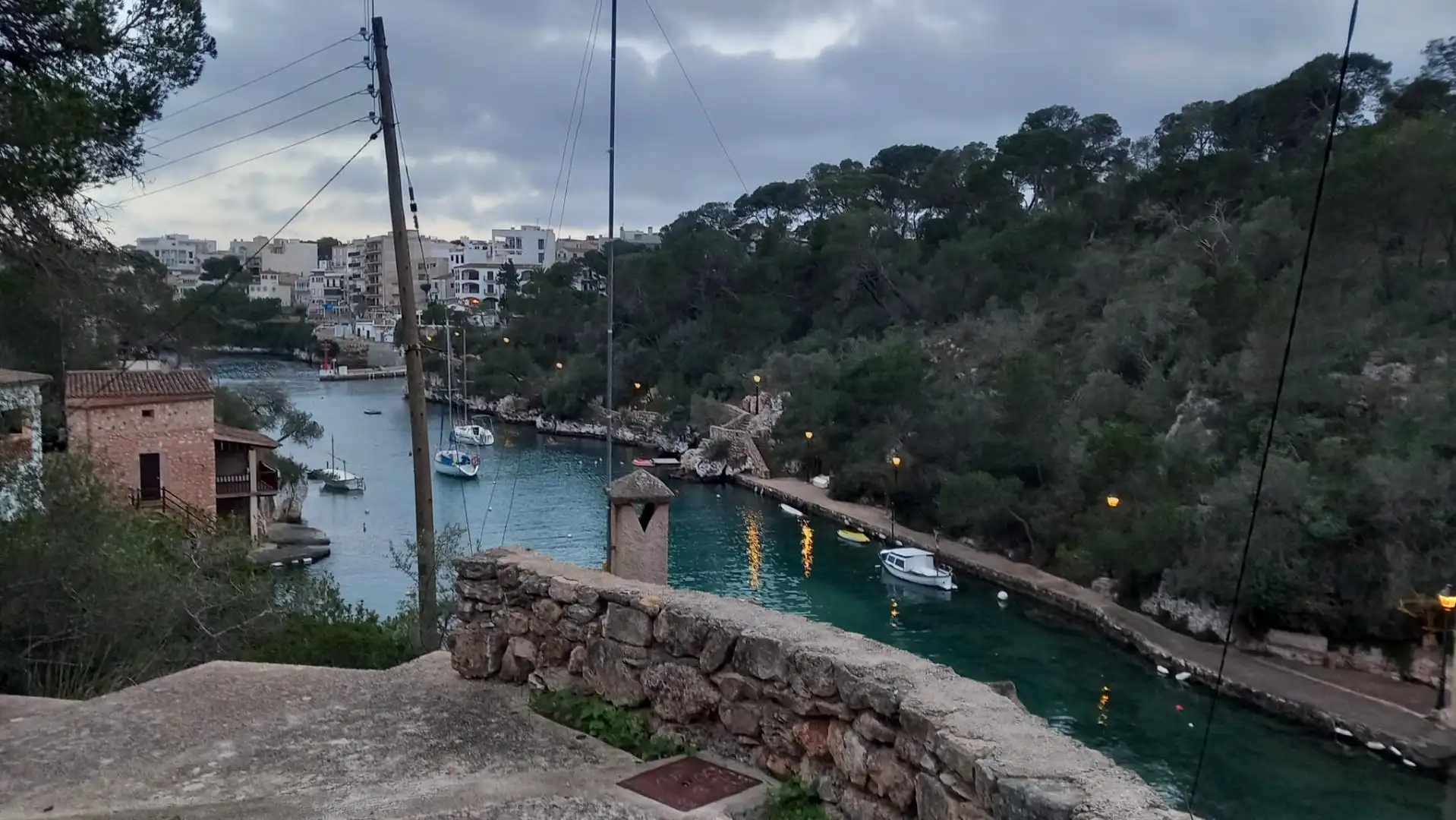 Casa o chalet en venta en Carrer de sa Medalla, 7, Cala Figuera Vista exterior de Casa o chalet en venta en Santanyí con Aire acondicionado, Calefacción y Jardín privado