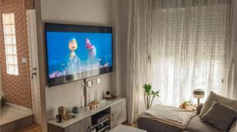 Foto 2 de Casa adosada en venda a El Raso, Guardamar del Segura