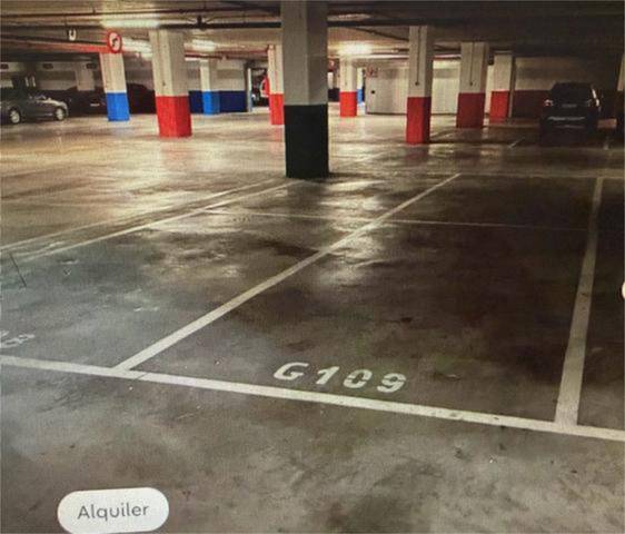 Garaje en Alquiler en San Jerónimo - La Bachillera