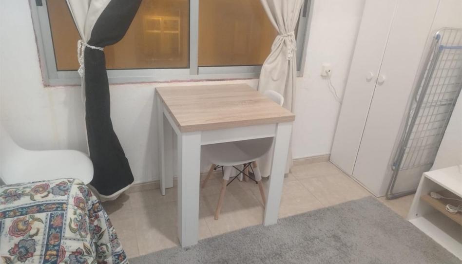 Apartment to rent in Calle de María, 134 - image 1 Photo 1 of Apartment to rent in Calle de María, 134