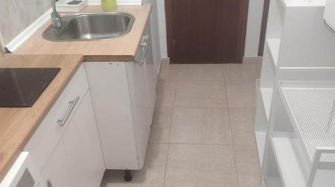 Apartment to rent in Calle de María, 134 - image 4 Photo 4 of Apartment to rent in Calle de María, 134