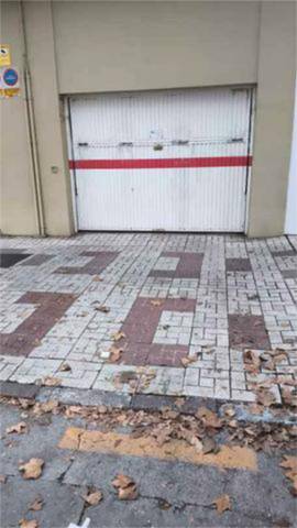 Garaje en Alquiler en Puerta Blanca