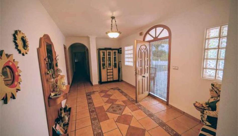 Casa adosada en venda a Valverde, Elche / Elx - imatge 1 Foto 1 de Casa adosada en venda a Valverde, Elche / Elx