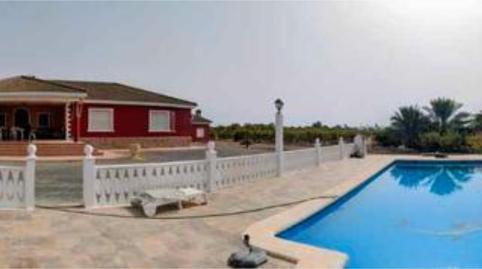 Casa adosada en venda a Valverde, Elche / Elx - imatge 2 Foto 2 de Casa adosada en venda a Valverde, Elche / Elx