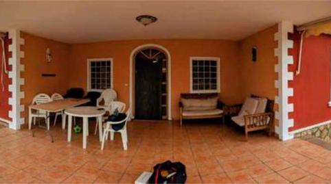 Casa adosada en venda a Valverde, Elche / Elx - imatge 5 Foto 5 de Casa adosada en venda a Valverde, Elche / Elx