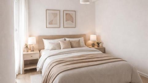 Foto 2 de Piso en venta en Calle Ventura Rodríguez, 52, La Trinidad, Málaga Capital