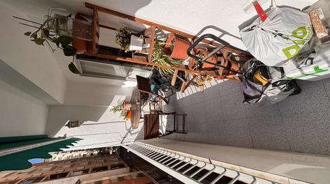 Foto 5 de Piso en venta en Calle Ventura Rodríguez, 52, La Trinidad, Málaga Capital