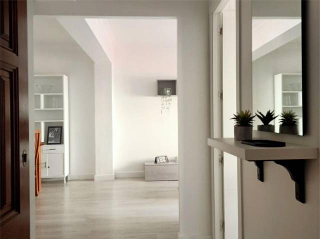 Piso en Venta en Rúa Paraguai, 19 en Zona Ultramar