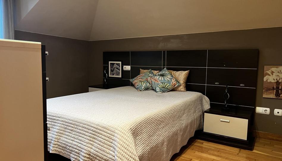 Flat for sale in Calle Alfonso Argüelles, 1, La Felguera, Langreo - image 1 Photo 1 of Flat for sale in Calle Alfonso Argüelles, 1, La Felguera, Langreo