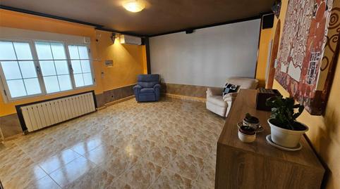 Foto 4 de Casa adosada en venda a Ronda Bodegas, 8, Castrillo de la Guareña, Zamora