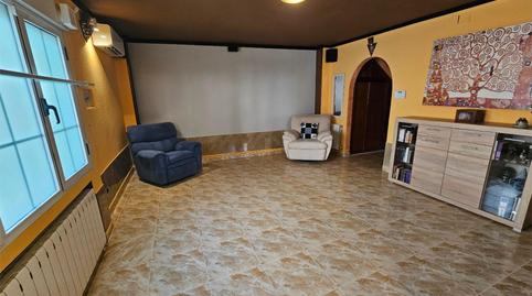 Foto 5 de Casa adosada en venda a Ronda Bodegas, 8, Castrillo de la Guareña, Zamora