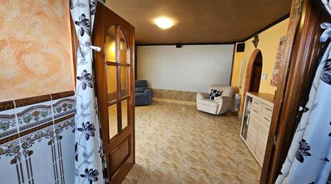 Foto 2 de Casa adosada en venda a Ronda Bodegas, 8, Castrillo de la Guareña, Zamora