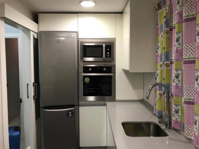 Piso en Alquiler en Calle Traviesa, 21 en San Jerónimo - La Bachillera