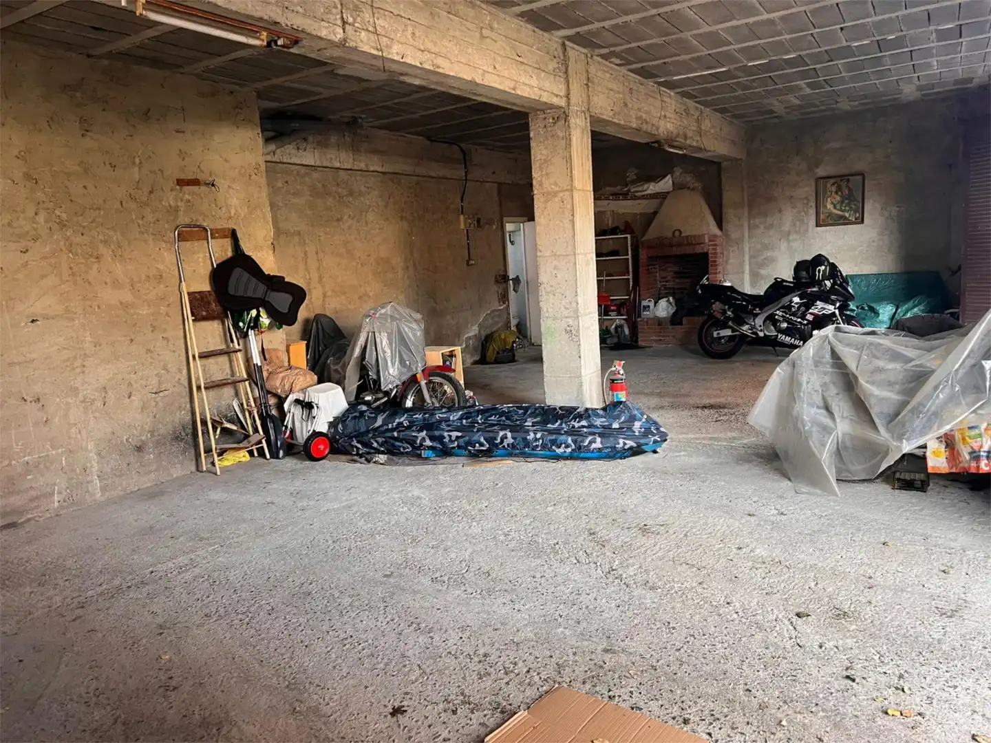 Local de alquiler en Pagamuño Auzoa, 1, Zizurkil Local de alquiler en Zizurkil