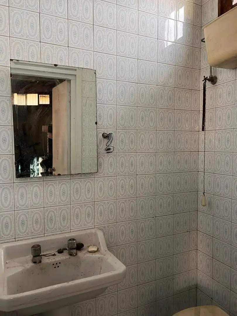 Local de alquiler en Pagamuño Auzoa, 1, Zizurkil Baño de Local de alquiler en Zizurkil