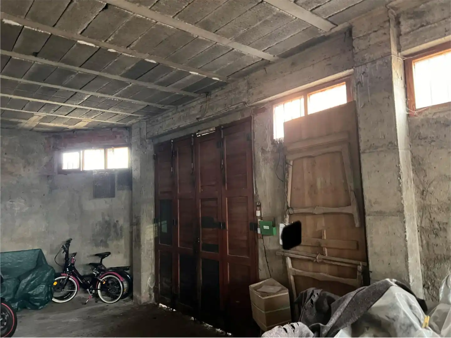 Local de alquiler en Pagamuño Auzoa, 1, Zizurkil Local de alquiler en Zizurkil