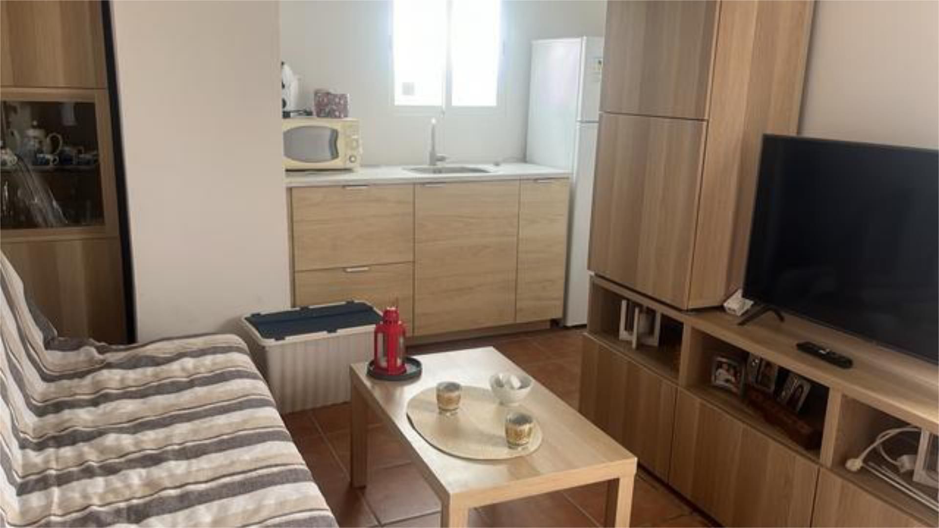 Study to rent in Campos poble Study to rent in Campos poble
