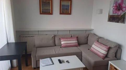 Photo 5 of Flat to rent in Calle de Manuel Ferrero, 5, Castilla,  Madrid Capital