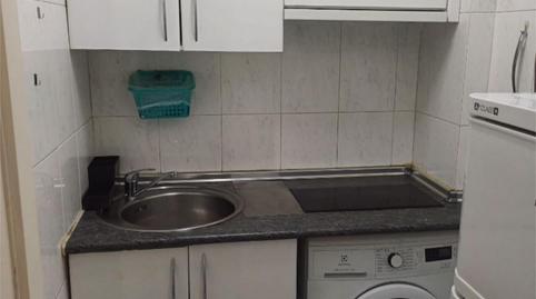 Photo 5 of Flat for rent in Calle de Manuel Ferrero, 5, Castilla,  Madrid Capital