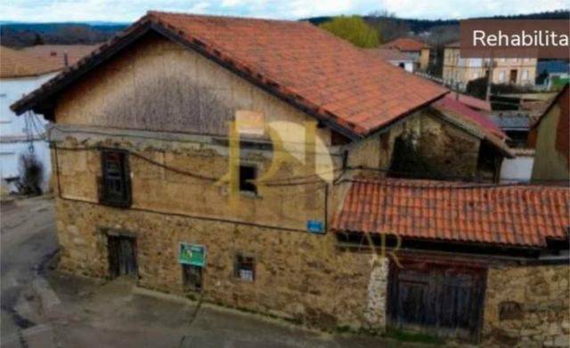 Casa-chalet en Venta en Magaz de Cepeda