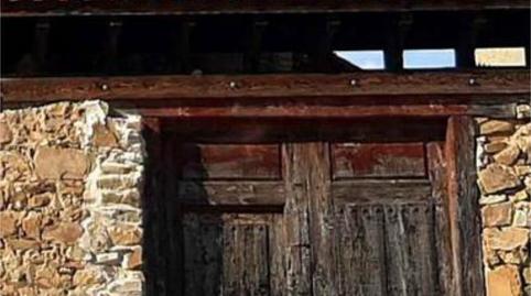 Foto 2 von Haus oder Chalet zum Verkauf in Magaz de Cepeda, León