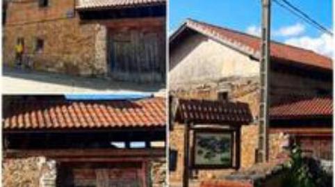 Foto 3 von Haus oder Chalet zum Verkauf in Magaz de Cepeda, León