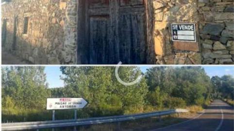 Foto 4 von Haus oder Chalet zum Verkauf in Magaz de Cepeda, León