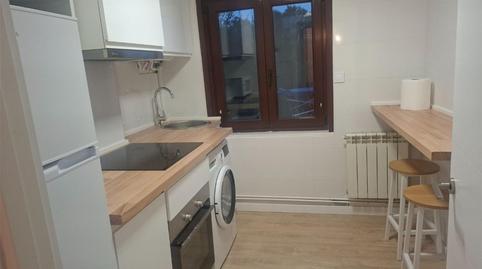 Photo 5 of Flat to rent in Avenida de Valdecilla, 25, Cuatro Caminos, Santander